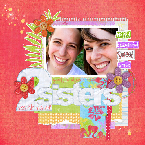 2 Sisters
