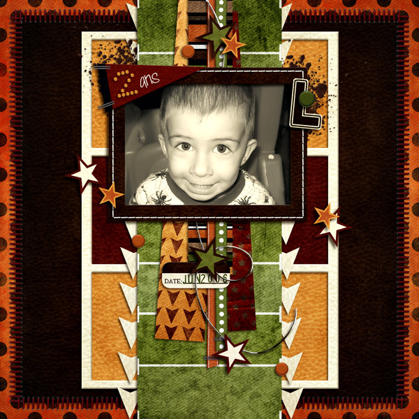 2 Years Old