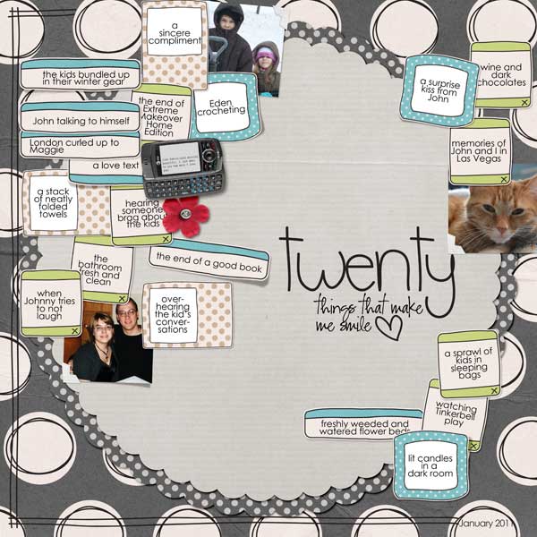 20 Things