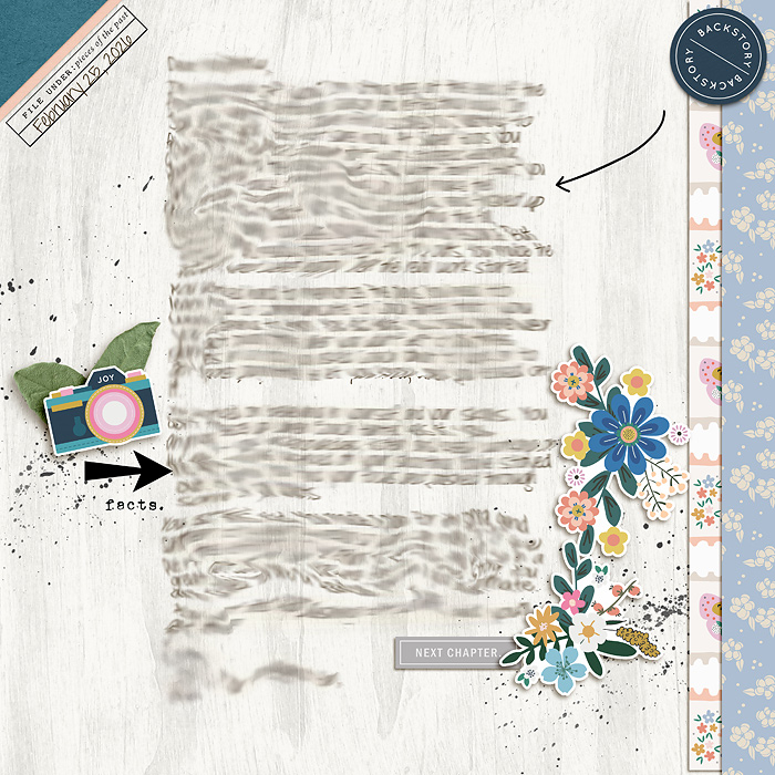 20 year letter
