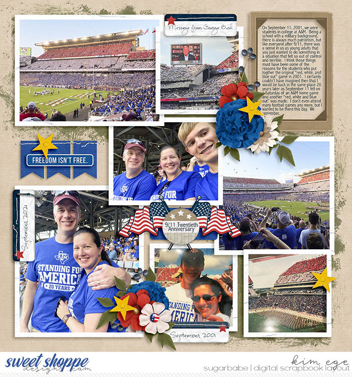 20 Years Later