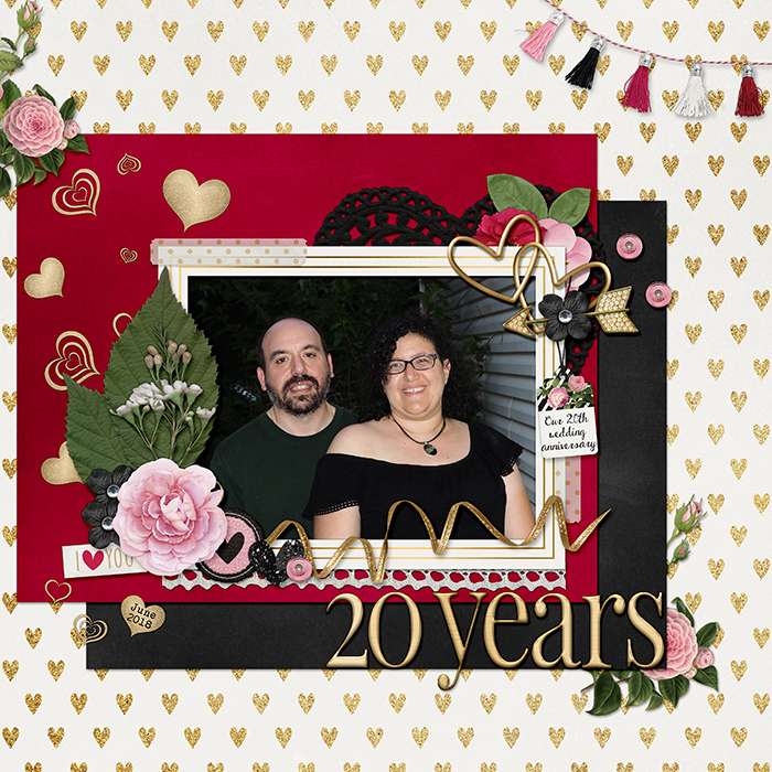 20 Years