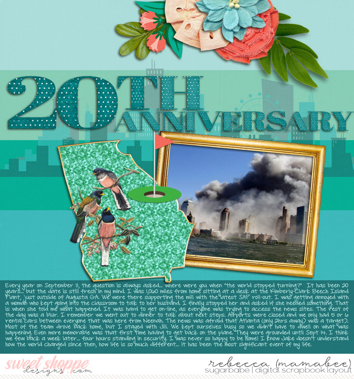 20 years