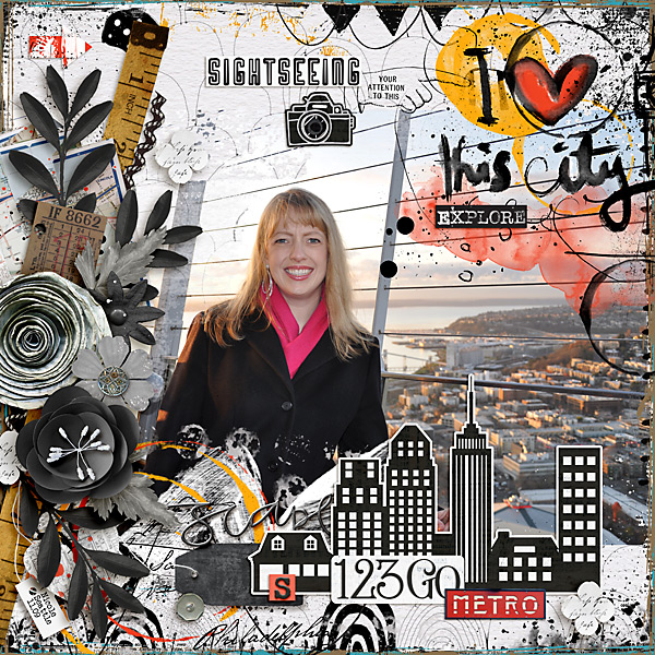 2006 Seattle