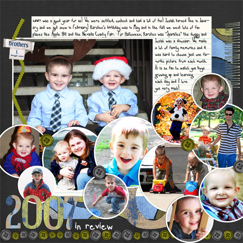 2007 Review
