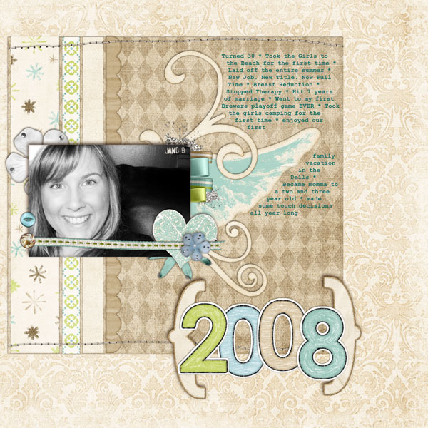 2008 in Review