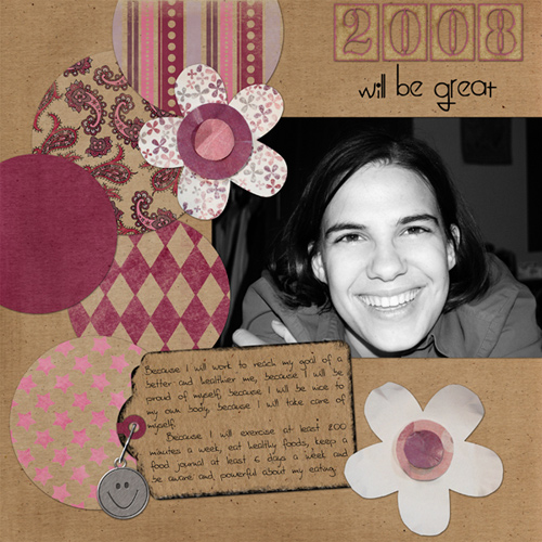 2008 will be great!!