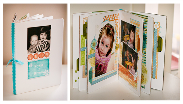 2009 Board Book