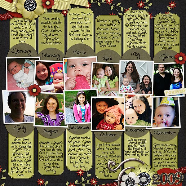 2009 Review