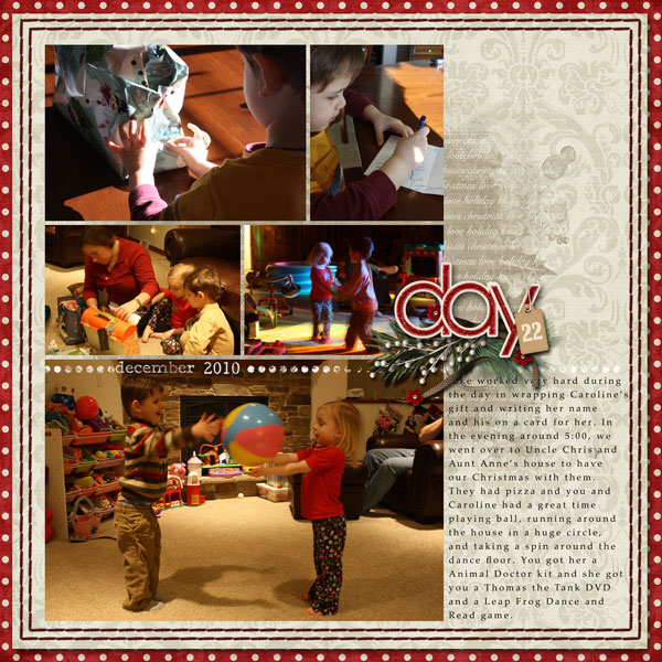 2010 Dec Daily 22