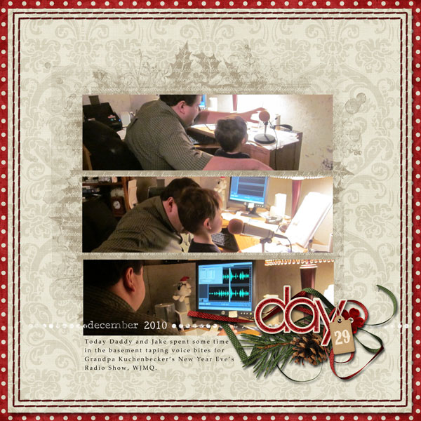 2010 Dec Daily 29