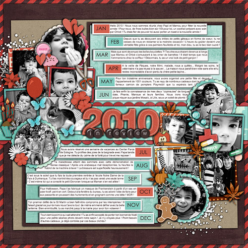 2010 in Review