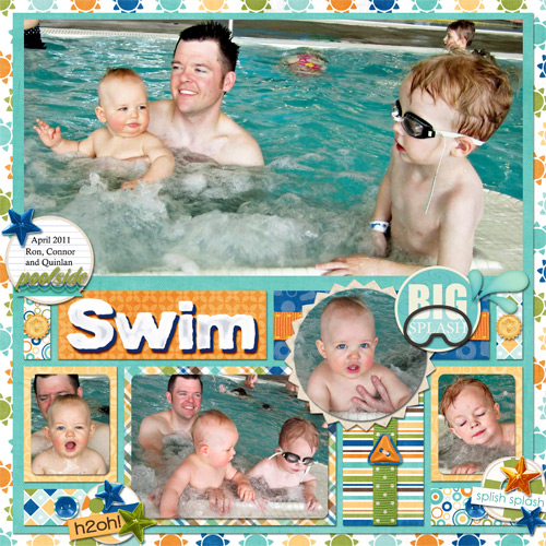 2011 04 2012 Aug Challenge 14 ClosetInspired2