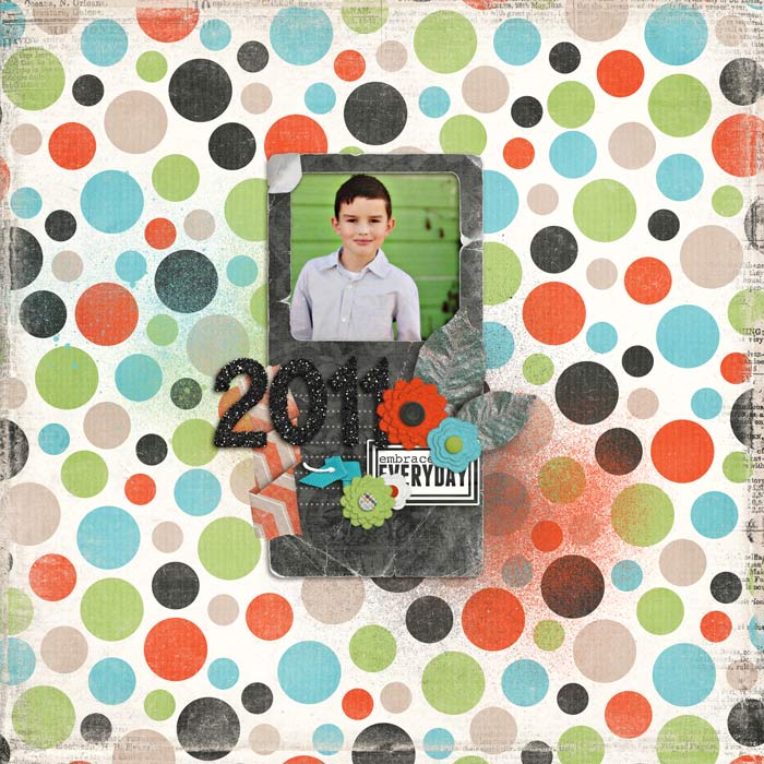 2011 cover.