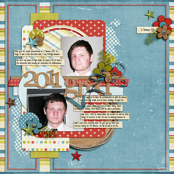 2011 grad