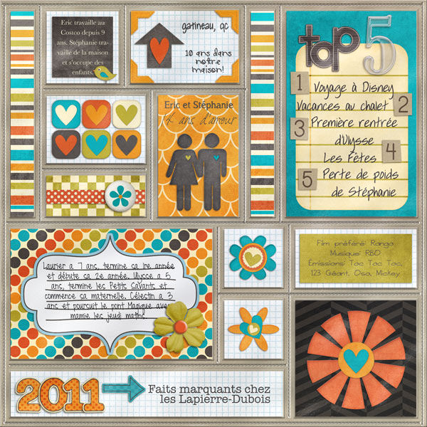 2011 in Review