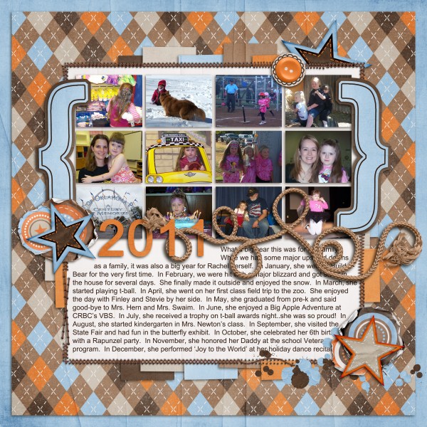 2011 in Review