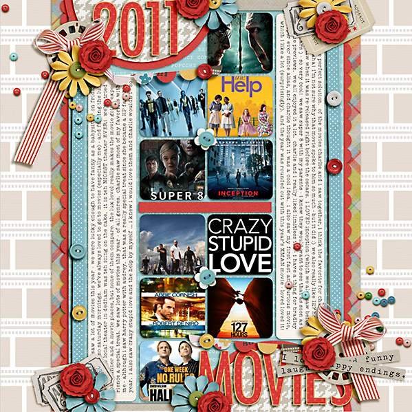 2011 movies