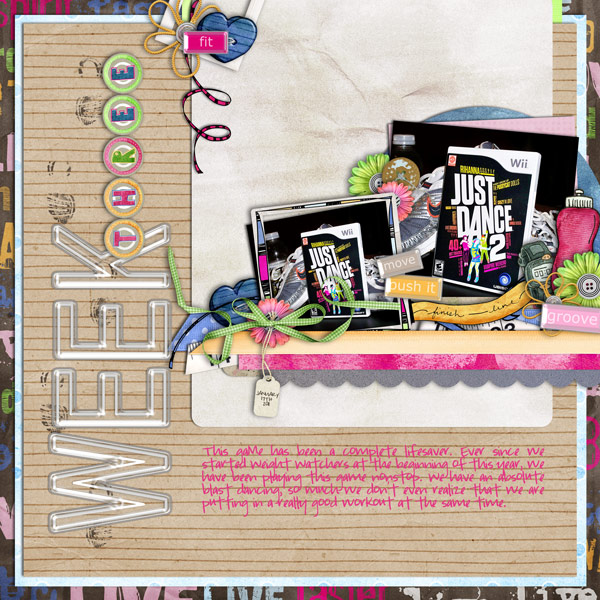 2011 Project 52:Week 3