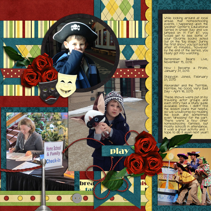 2012-2013 yearbook, Weidner, page 2