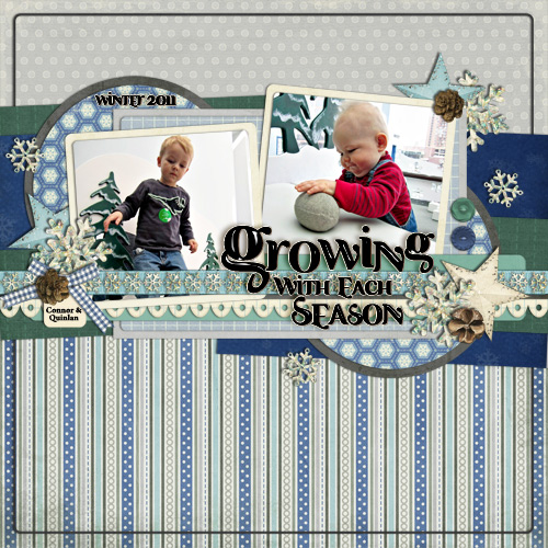 2012 Challenge 2 Winter