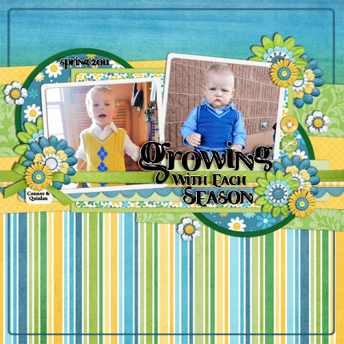 2012 June Challenge 2 Spring