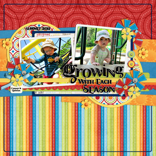 2012 June Challenge 2 Summer