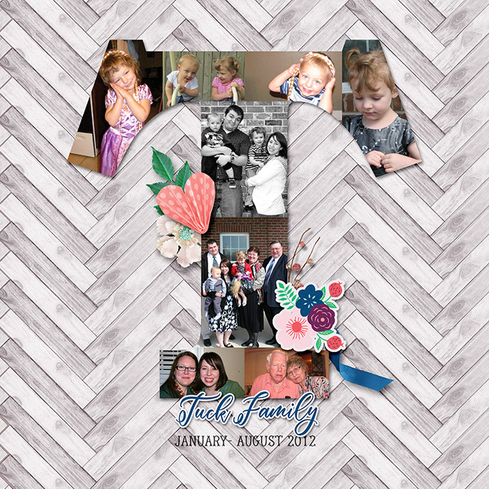 2012 Photo Cover