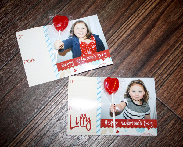 2012 Valentines