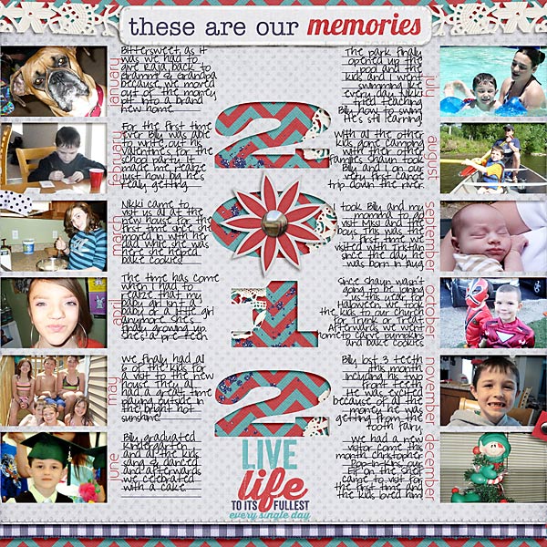 2012 Year In Review