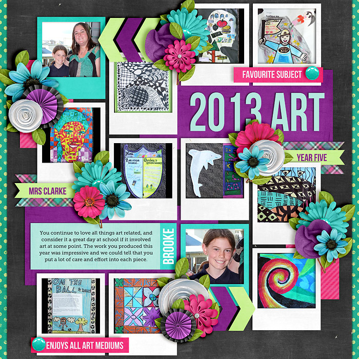 2013 Art