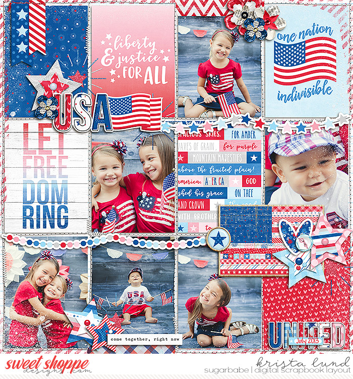 2013 Let Freedom Ring
