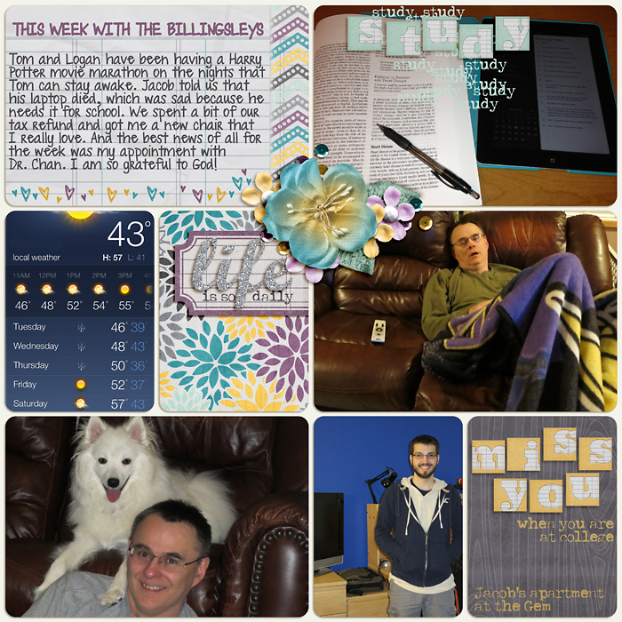 2013- PL week 10a