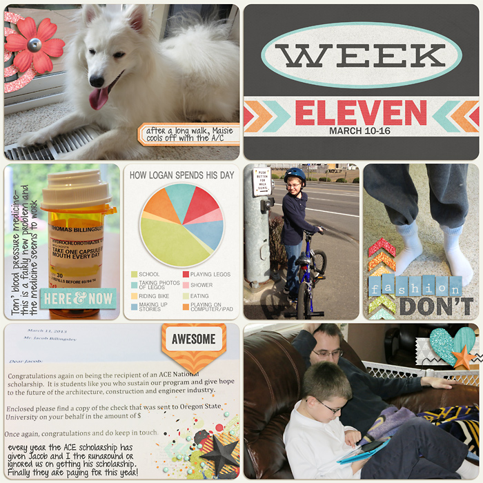 2013- PL week 11b