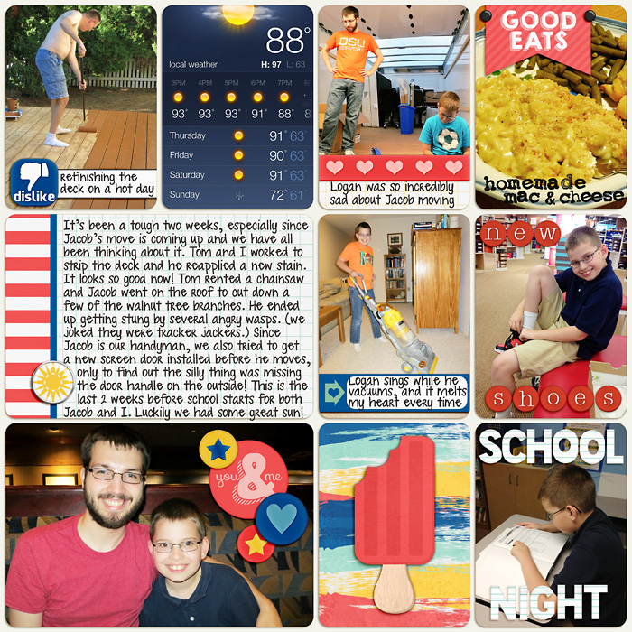 2013- PL Week 37-38a