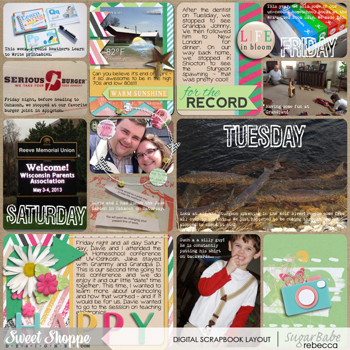 2013 PL_week 18
