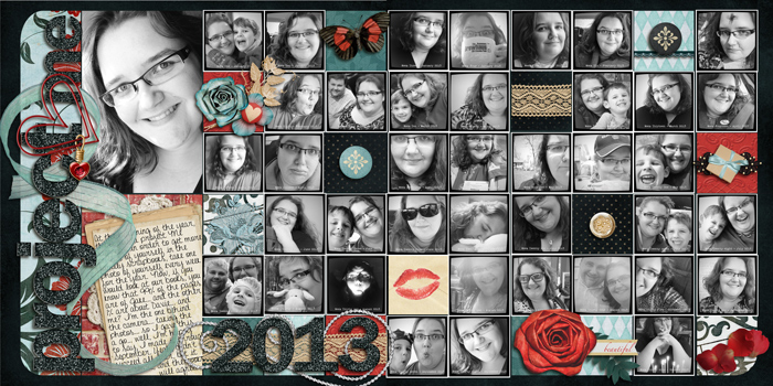 2013 Project Me