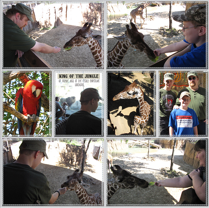 2013 {storyteller} Sept at the Zoo b