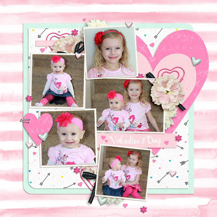 2013 Valentine's Day