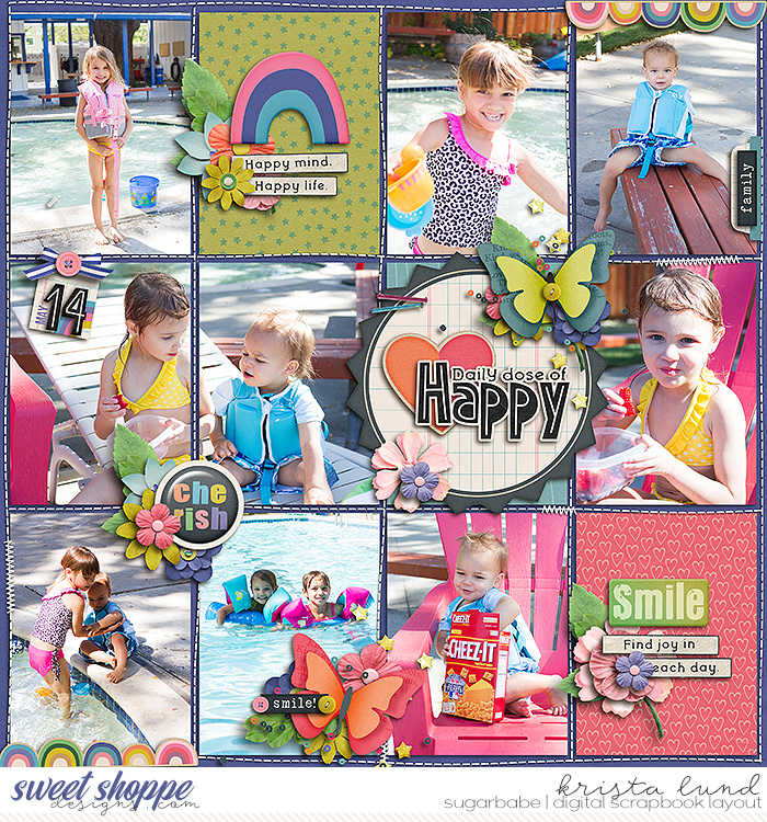 2014 Everyday Joy