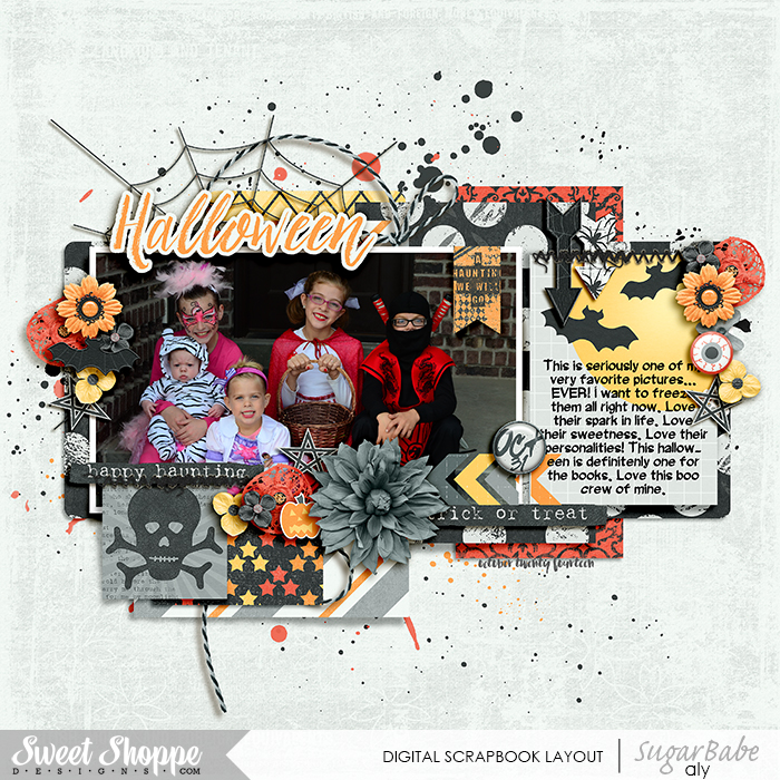 2014 Halloween