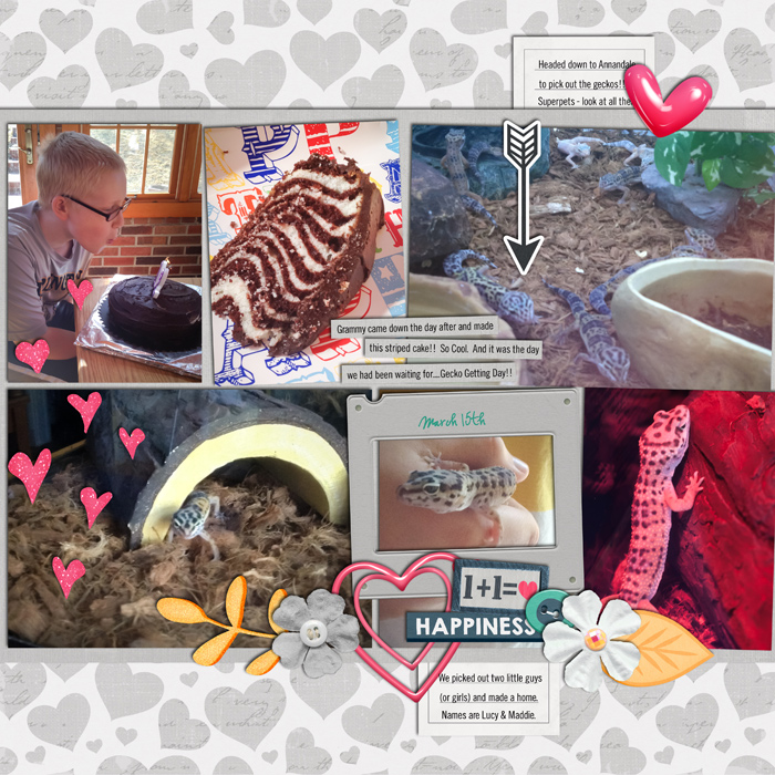 2014  - Week 11 Extra - p2