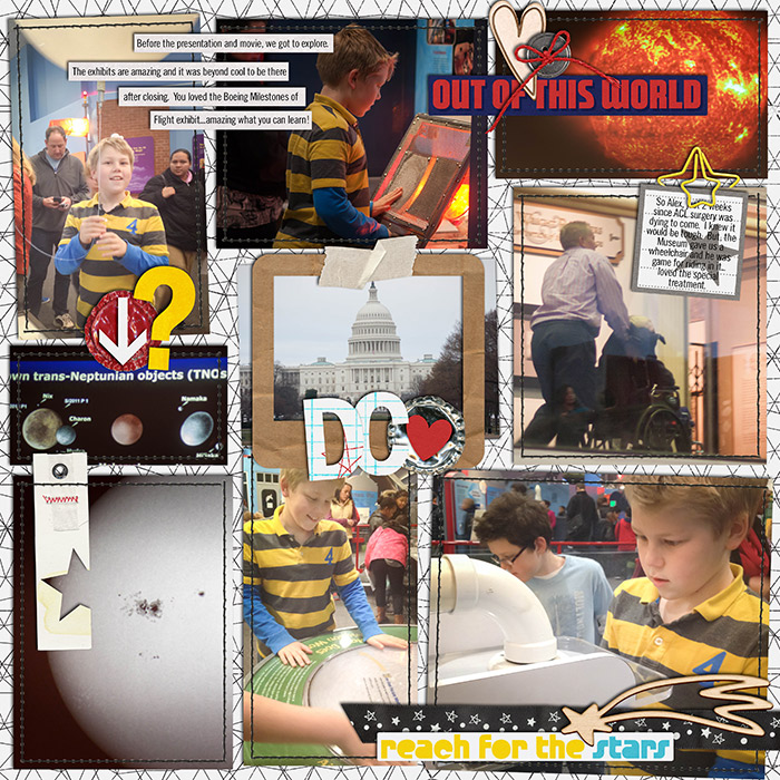 2014 - Week 12 Extra (p2)