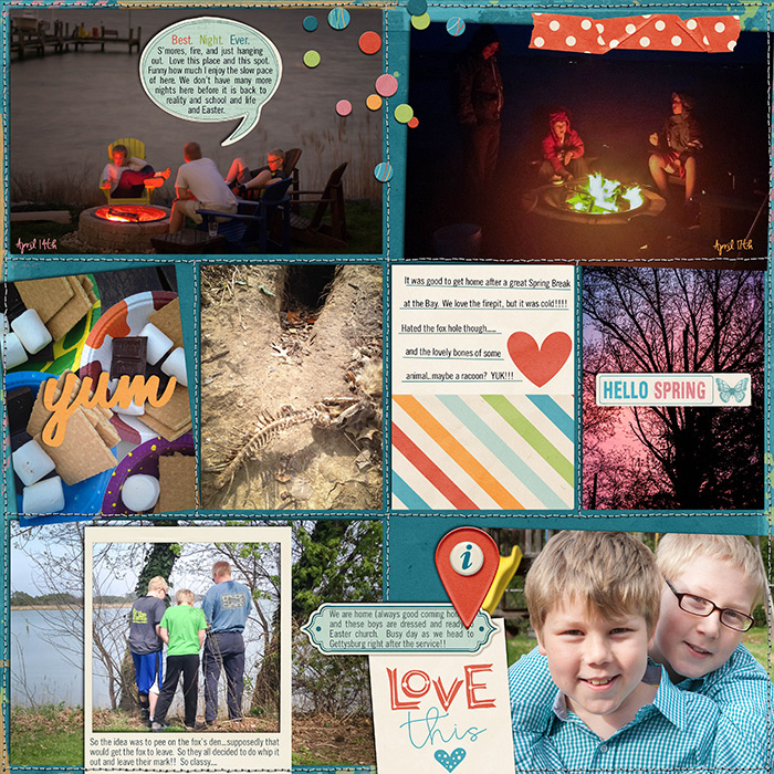 2014 - Week 16 - p2
