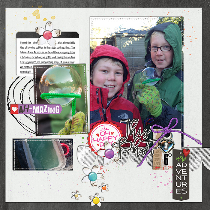 2014 - Week 2 Extra - p1