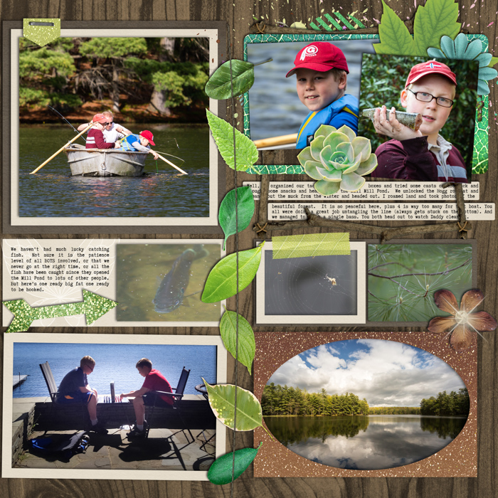 2014 - Week 21 Extra - p1