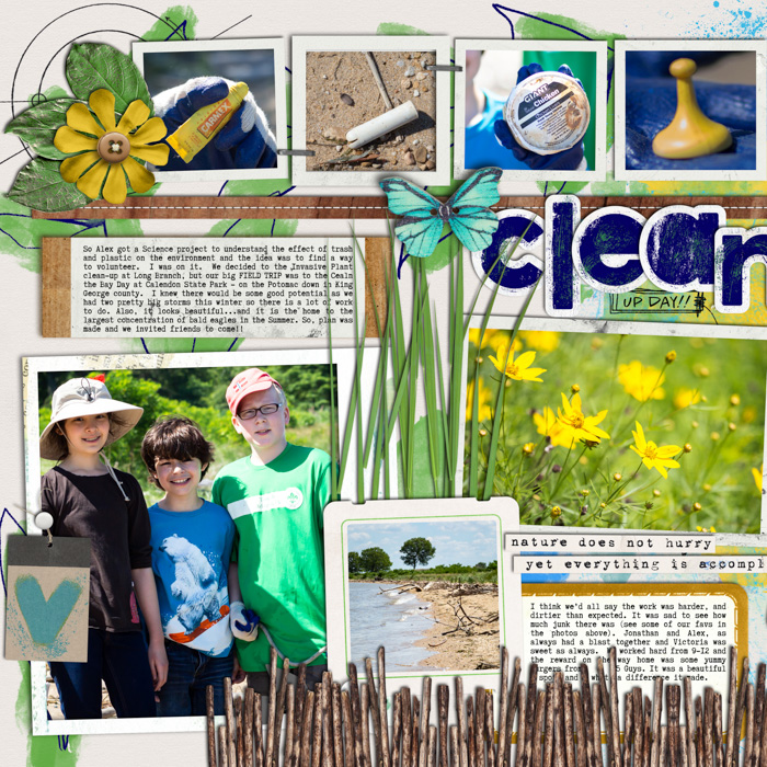 2014 - Week 23 Extra - p1