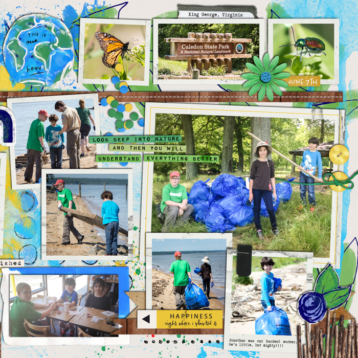 2014 - Week 23 Extra - p2