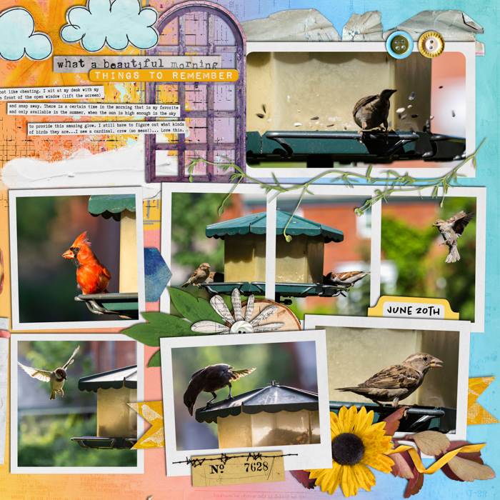 2014 - Week 25 Extra - p2