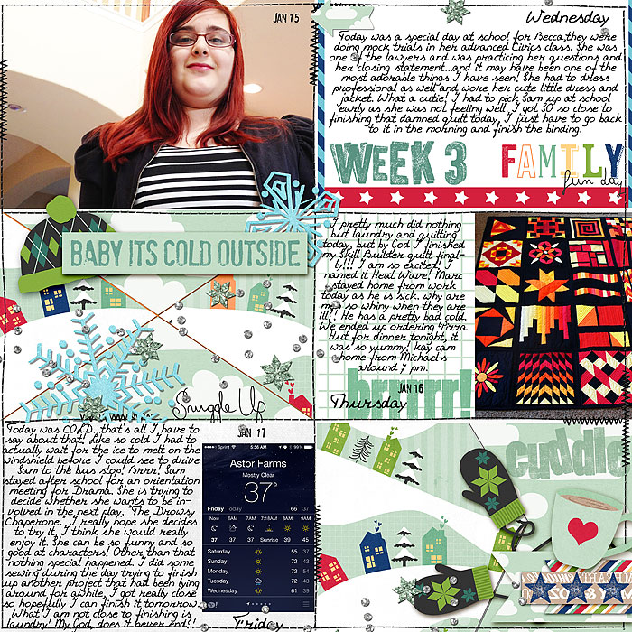 2014 week 3